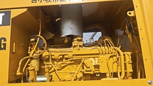 Excavadora Hidráulica Usada Caterpillar 140G/140K/140H, Modelo 2018, 90% Nueva, Origen Japón, Cucharón <span class=keywords><strong>de</strong></span> 0.35m, Peso Operativo <span class=keywords><strong>de</strong></span> 16 Toneladas, 1000W - Product Image 6