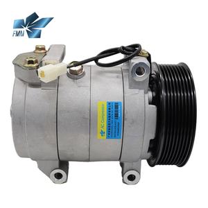 Compresor de Aire Acondicionado para Automóvil 600027 A31R32 8111020 para Holden Sp15 - Product Image 3