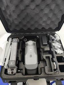 Dron Comercial Matrice 4T con Cámara 4K HD de 48MP, Control Remoto, Plegable, Fácil de Usar para Principiantes, Más de 40 Minutos de Tiempo de Vuelo, GPS Galileo, LED - Product Image 2