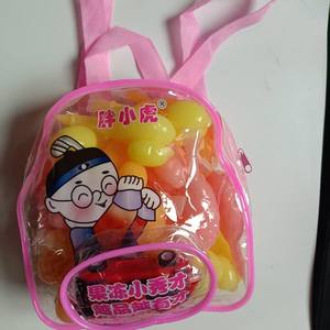 Halal Special-Shaped 0 Fat Konjac Soft Jelly Snacks Sweet Fruit Flavor Jelly Pudding para los amantes de <span class=keywords><strong>la</strong></span> comida y <span class=keywords><strong>la</strong></span> bebida - Product Image 3