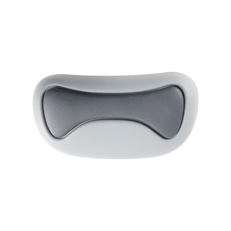 Waterproof EVA Spa Components Bath Pillow
