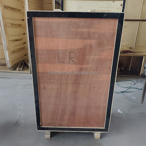 Máquina para Conos de Pizza Sergas, Horno de Gas, Moldeadora Automática y Manual, Máquina para Hacer Cajas de Pizza - Product Image 6