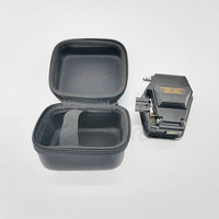 Outil de coupe FK-C08 Fibre Optique Cleaver Fibra Optica Cutter Fibre Cleaver Haute Précision Cleaver