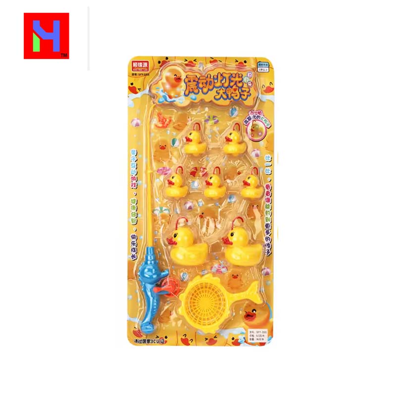 Игрушки для рыбалки