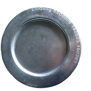 ไส้กรองน้ำมันเครื่อง Liugong 53C0006P02 สำหรับรถขุดตักล้อยาง CN/GUN อะไหล่เครื่องจักรก่อสร้างจากโรงงานโดยตรง - Product Image 3