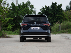 Alta calidad Última marca usada <span class=keywords><strong>2022</strong></span> Toy OTA Sien na <span class=keywords><strong>LE</strong></span> 8-Passenger FWD para subasta Listo para enviar - Product Image 6