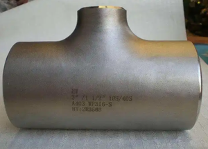 Conector en T de Tubería PEX con Brida de Seguridad - Conector en T Manual de 3 Vías para Calefacción y Fontanería Residencial - Product Image 6