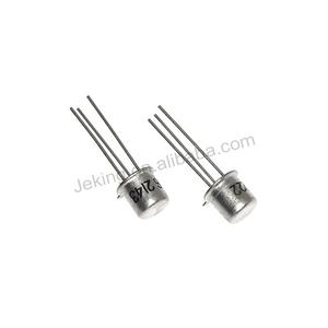 Jeking UNI JUNCT TO18 2N4221 2N2647 2N6431 TRANS 2N2646 - Product Image 1