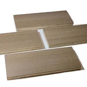 Contreplaqué mélaminé écologique 15 mm 18 mm pour meubles d'intérieur, bibliothèques et armoires <span class=keywords><strong>de</strong></span> <span class=keywords><strong>cuisine</strong></span> - Product Image 4