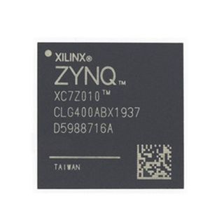 Composants électroniques, puces IC, circuits intégrés IC XC7Z010-1CLG400I XC7Z010-1CLG400C XC7Z010-1CLG225I XC7Z010 - Product Image 1