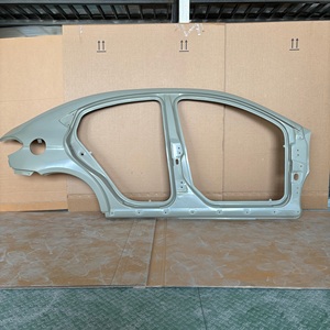 Pannello Laterale Completo di Ricambio per <span class=keywords><strong>Serie</strong></span> <span class=keywords><strong>A3</strong></span> (M12) - Product Image 1