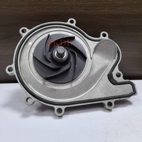 Repuestos de Motor Foton de Alta Calidad, Bomba de Agua Nueva 5333148 para Motor Commins ISF 2.8