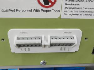 Ventilateur d'extraction intelligent pour salle de bain, très vendu |   Système de ventilation à pression <span class=keywords><strong>négative</strong></span> microscopique - Product Image 3