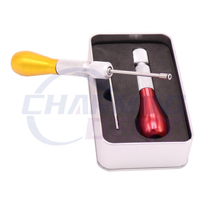 Tandheelkundige Instrumenten Orthodontie Implant Tool Metal Momentsleutel Schroef Driver - Product Image 1