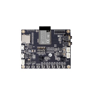 Anxin può originale ESP32-Audio-Kit nuova scheda di sviluppo Audio ESP32-A1S con Ai-WB1-A1S - Product Image 1
