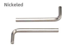 <span class=keywords><strong>Clé</strong></span> Allen <span class=keywords><strong>hexagonale</strong></span> en pouces 1/20 1/16 5/64 3/32 1/8 5/32 3/16 5/16 1/4 3/8 <span class=keywords><strong>7</strong></span>/16 1/2 pour vis à six pans creux - Product Image 3