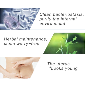 Gel de resserrement Vaginal, crème de réparation vaginale de rajeunissement Yoni en vrac - Product Image 4