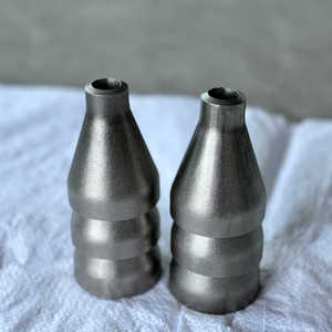 Phụ kiện ống thép carbon đồng tâm giảm tốc ASTM A234 <span class=keywords><strong>wpb</strong></span> - Product Image 5