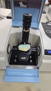 Espectroscopia XRF NIR optimizada para análisis elemental y molecular Espectrómetro infrarrojo de Transformada de Fourier - Product Image 3