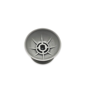 Ban Đầu 1 Cặp Thay Thế Phụ Tùng Phím Điều Khiển Cho Chơi Trạm 5 Analog Ngón Tay Cái Gậy Cho PS5 Điều Khiển Phím Điều Khiển - Product Image 6