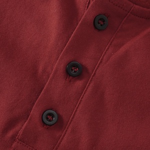 Camisas de trabajo de seguridad ignífugas NFPA 100% de algodón 2112 al por mayor ropa de soldadura FR transpirable personalizada - Product Image 4