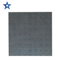Module d'affichage LED extérieur couleur LJX LJX-P3-16S P3 64x64 192x192mm pour la publicité et l'éducation avec indice de protection IP65 et prise en charge CMS