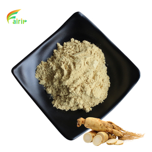 Yüksek saflıkta Ginsenoside Rb1 doğal kaynak kök tozu Ginsenosides <span class=keywords><strong>Ginseng</strong></span> kökü ekstraktı 10:1 adedi 1 KG - Product Image 1