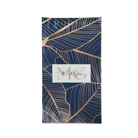 Sacs d'expédition en polyéthylène personnalisés OEM, imperméables, de luxe, pour la décoration de la maison, bougies parfumées, ornements, emballages pour petits articles, enveloppes