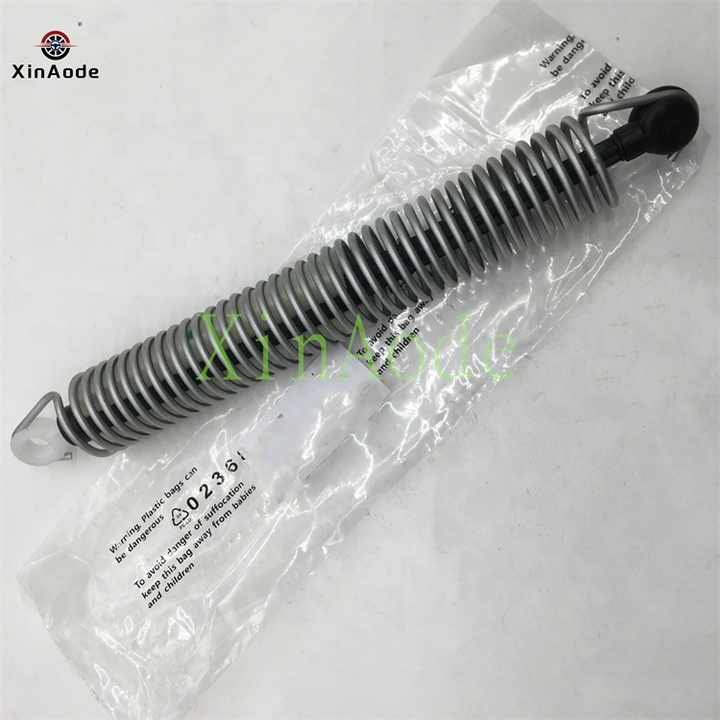 51 24 7 204 366 F10 E46 E60 E90 Trunk Lid Spring Strut For BMW Car 