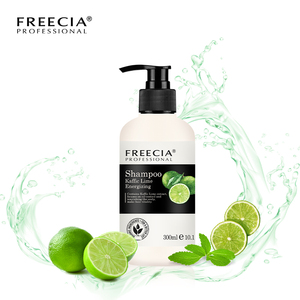<span class=keywords><strong>แชมพู</strong></span>ฟรีเซีย คาฟฟิค ไลม์ เอนเนอร์ไจซิ่ง - Product Image 1