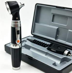 <span class=keywords><strong>Otoscope</strong></span> et ophtalmoscope visuels intelligents de poche les plus populaires, sans fil - Product Image 5