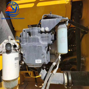 Excavatrice d'occasion Komatsu Pc220-7 Pc220 Pc 220 Pc 220-7 d'origine japonaise de 22 tonnes, Koamtsu 220-7 220-8 d'occasion à vendre - Product Image 4