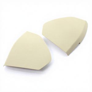 for Mercedes-Benz W211 <b>Door</b> Side Panel <b>Trim</b> Cover ABS Interior Decorative Part R119 OEM 2117270248 2117270148 - Product Image 3