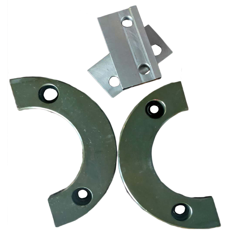 Tournant CNC En Aluminium En Acier Inoxydable En Métal En Laiton Usinage Mécanique CNC Pièces Fabrication Services