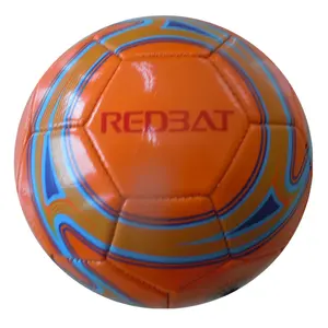 Super Bright pvc2 Football promotes Children's Football