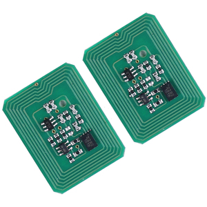 Tương thích OKI c9800/9600 xante ilumina 502 Intec cp2020 trống con chip thiết lập lại - Product Image 4