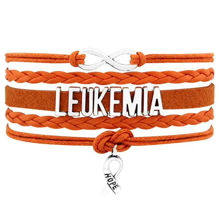 Leukemia Awareness Merchandise.... - Fundraising For A Cause | Facebook