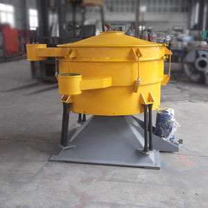 יארד מתנדנד מסך רטט מסך דיוק גבוה מתנונת מסננת עפרת - Product Image 5