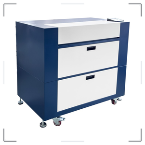 Impresora Automática de Película Láser PM-610FL para Impresión en Pantalla, Pad e Impresión Offset en Etiquetas, Papel y Película para Uso Industrial - Product Image 5