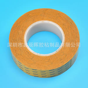 Tesa 4983 Ultra-<span class=keywords><strong>sottile</strong></span> trasparente PET Double-face per Tesa4983 adesivo adesivo per mascherare LCD film plastici auto solare - Product Image 5