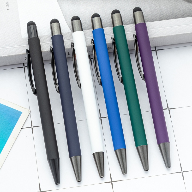 New Promotion Cheap Ball Point Metal