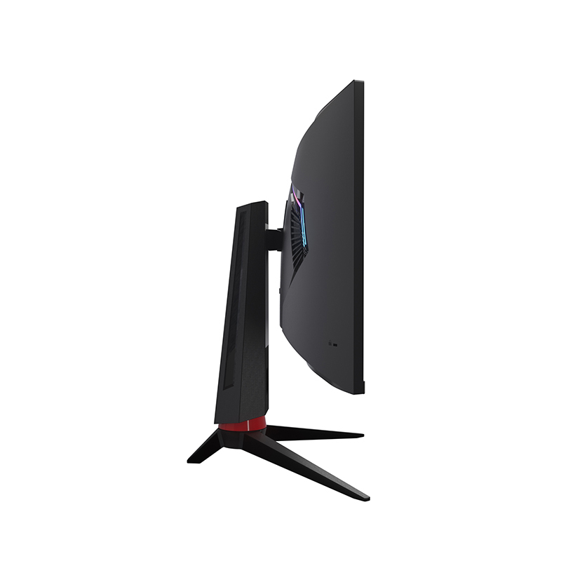 <strong>2026</strong> New Arrival 165Hz 21:9 Wide Screen IPS <strong>Gaming</strong> <strong>Monitor</strong> 250cd/m2 3440x1440 Resolution 1.07 Billion Colors 1ms Response Time