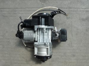 <span class=keywords><strong>Moteur</strong></span> 44-6 <span class=keywords><strong>49cc</strong></span> pour mini <span class=keywords><strong>quad</strong></span> ATV - Product Image 4