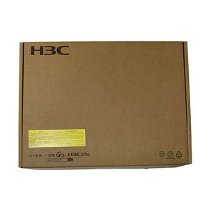 Commutateur L2 H3C S5130S-10P-EI silencieux haute performance avec 8 ports Gigabit électriques, 2 ports SFP, QoS, SNMP, empilable pour les campus et PME - Product Image 4