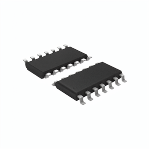 Cable de Video IC con Ecualizador, Chip 14SOlC GS9024-CTBE3, Canal del Fabricante 14 SOlC (0.154", 3.90mm de Ancho) - Product Image 1
