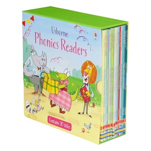 Set Buku Anak-anak Kustom/Buku Cetak Kit