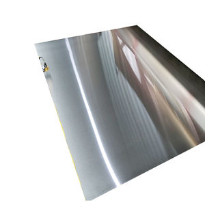 Lámina de Acero Inoxidable Cr14n 3cr13 4cr13mov 5cr15mov <span class=keywords><strong>6cr13</strong></span> 7cr17mov 8cr13mov 9cr18mov de Fábrica China - Product Image 2