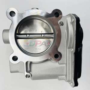 Pieza de Repuesto Original para Motor de Automóvil, Conjunto de Cuerpo del Acelerador 35100-2E100 para Hyundai Elantra Kia Ceed 351002E100 - Product Image 4