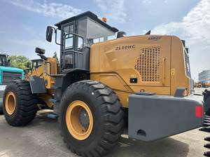 <span class=keywords><strong>LONKING</strong></span> 5 ton <span class=keywords><strong>Wheel</strong></span> <span class=keywords><strong>Loader</strong></span> ZL50HC ZL50NC dengan harga pabrik - Product Image 5
