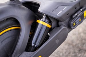 Trottinette électrique <span class=keywords><strong>Ninebot</strong></span> Max G2 à deux roues, 1000W, trottinette électrique pliable à vendre d'origine - Product Image 4